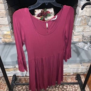 American Eagle Soft & Sexy Dress